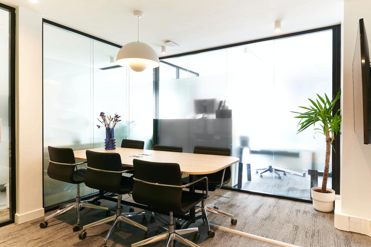 Coworking Paris 6m² Location coworking Paris OLBUR2314601 2
